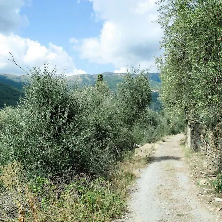 Locazione Turistica Casa Giulia Oneglia
