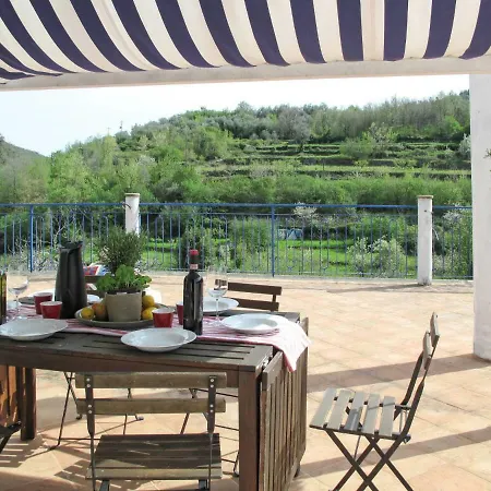Locazione Turistica Casa Giulia Сasa de vacaciones