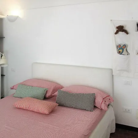 Locazione Turistica Casa Giulia Сasa de vacaciones *