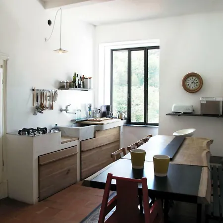 Сasa de vacaciones Locazione Turistica Casa Giulia *