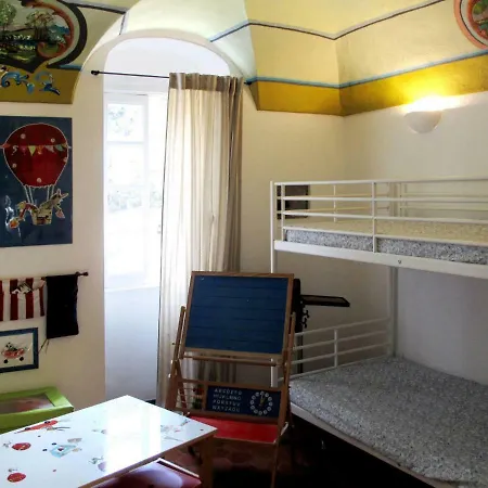 Locazione Turistica Casa Giulia *