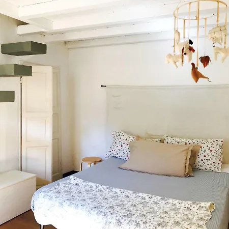 Locazione Turistica Casa Giulia *