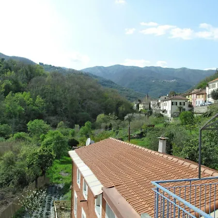 Holiday home Locazione Turistica Casa Giulia Oneglia