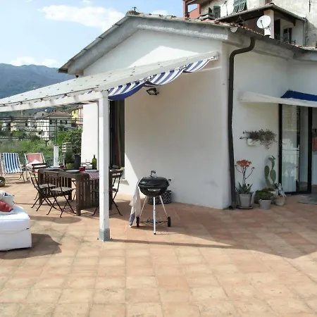 Locazione Turistica Casa Giulia