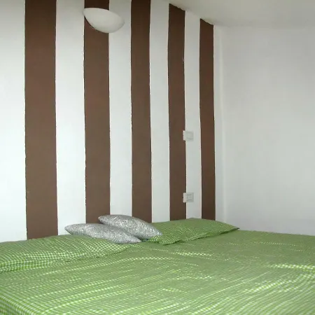 Locazione Turistica Casa Giulia Holiday home