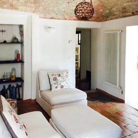Locazione Turistica Casa Giulia Oneglia