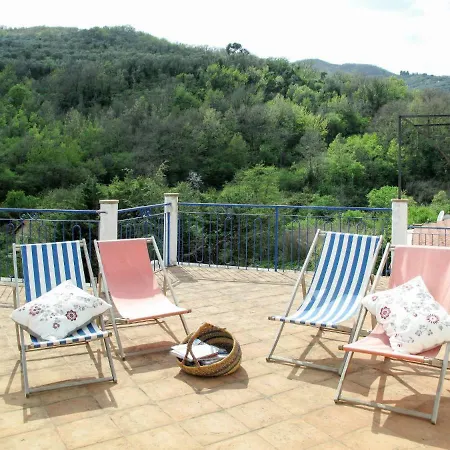 Locazione Turistica Casa Giulia Holiday home