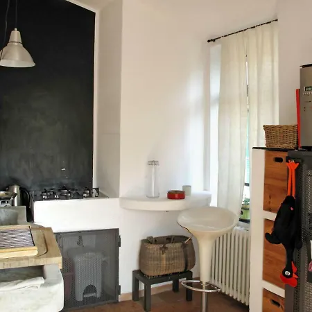 Locazione Turistica Casa Giulia Holiday home *