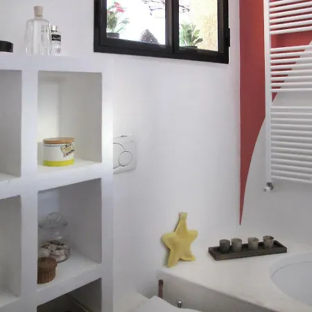 Holiday home Locazione Turistica Casa Giulia