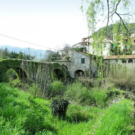Locazione Turistica Casa Giulia * Oneglia