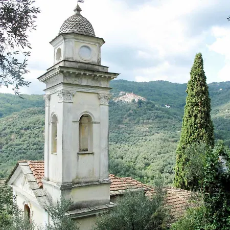 Locazione Turistica Casa Giulia Дом отдыха Oneglia
