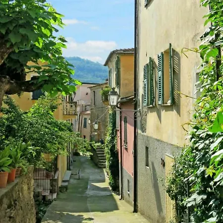 Locazione Turistica Casa Giulia Oneglia