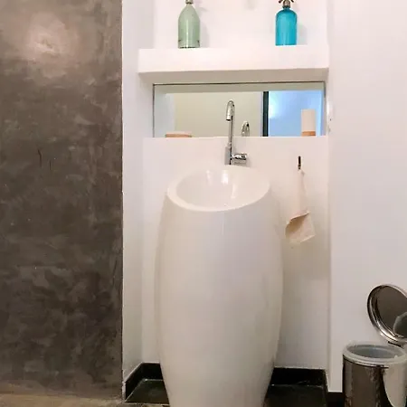 Locazione Turistica Casa Giulia * Oneglia